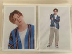 超特急 カイ 生写真 RiB Gのサムネイル