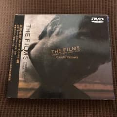 矢沢永吉ビデオクリップ集　ＴHＥ.FIＬMＳのサムネイル