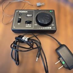 TOMIX FG17 パワーユニットのサムネイル