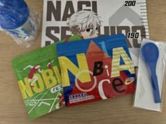 ノビエース 栄養機能食品 2袋セットのサムネイル
