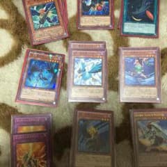 遊戯王 BFデッキパーツのサムネイル
