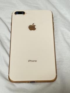 iphone 8plus ピンク 64GBのサムネイル