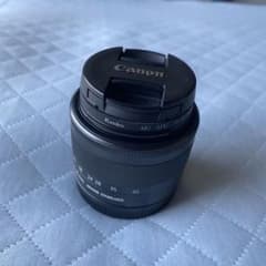 EF-M15-45mm F3.5-6.3 IS STMのサムネイル