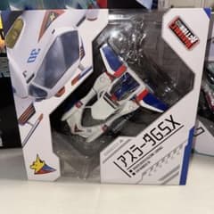 メガハウス ヴァリアブルアクション サイバーフォーミュラ アスラーダG.S.Xのサムネイル