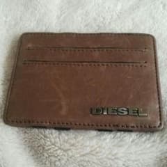 DIESEL*パスケース*のサムネイル