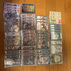 デュエルマスターズ カードセット まとめ売りのサムネイル