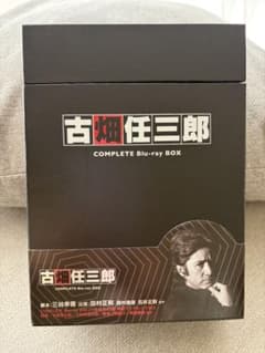 古畑任三郎 COMPLETE Blu-ray BOX - メルカリ