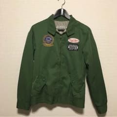 値下げ！Dickies ディッキーズ  ワークジャケットのサムネイル