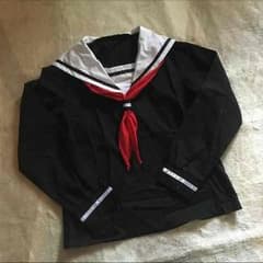 ☆Rie様 専用-お値下げ-地獄少女 閻魔あい 制服コスプレのサムネイル