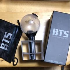 BTSアミボム2のサムネイル