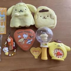 サンリオ　ポムポムプリン　まとめ売り - 2