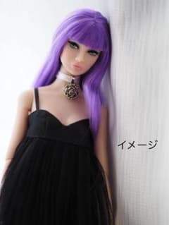 ポピーパーカー　Poppy Parker Darling NRFBのサムネイル