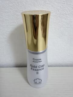 新品未使用】プラノアシュラン ゴールドキャップエッセンス 15g - メルカリ
