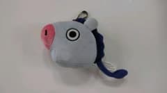 BT21 MANG 공식 스트랩 호석