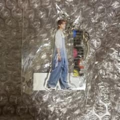 M!LKじゃん！連れて帰らなアカンやん！アクリルキーホルダー 山中柔太朗のサムネイル