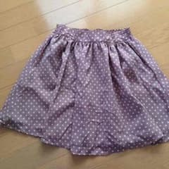 MAJESTIC LEGON ミニスカートのサムネイル