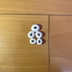 AirPodsproイヤーキャップのサムネイル