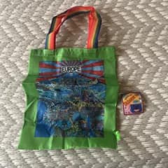 TADANORI YOKOO エコバッグのサムネイル