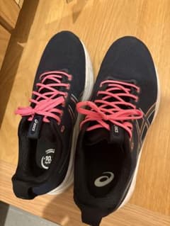 ASICS ランニングシューズ ゲルカヤノ32ワイド27.0cmのサムネイル