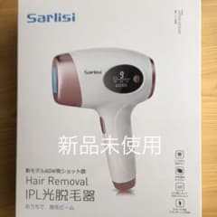 Sarlisi IPL光脱毛器 Ai01のサムネイル
