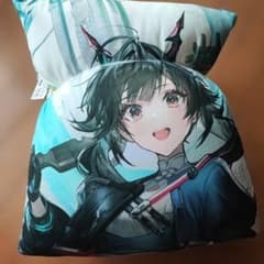 アークナイツ：エンドフィールド ビッグクッション～GiGO限定～の入手