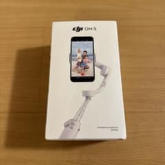 [美品] DJI Osmo Mobile 5のサムネイル