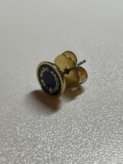 マークジェイコブス　片耳ピアスのサムネイル