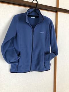 コロンビア フリースのサムネイル