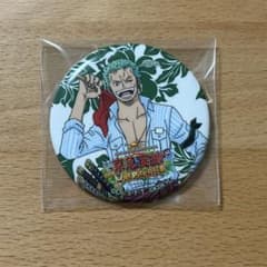 希少 京急宴線 缶バッジ ゾロ ONEPIECE - メルカリ