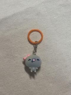 ぷくっとあわわちゃん ころんとクリア めじるしアクセサリー あわっこちゃんのサムネイル