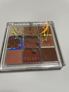 zeesea アイシャドウ☆のサムネイル