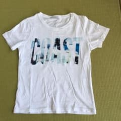 ベイフロー  白Tシャツのサムネイル