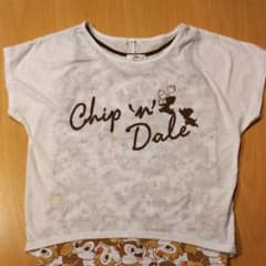 キッズ服のサムネイル