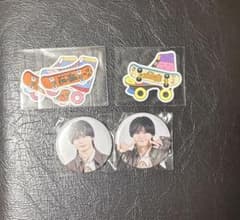 DXTEEN Heart&Soul カプセルトイ まとめ売りのサムネイル