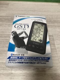 ユピテル　GST-7 BLEのサムネイル