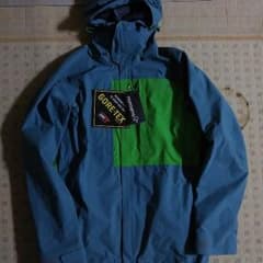 最終値下げ半額以下NORRONA、ノローナ、ゴアテックス、スノボスキー山のサムネイル
