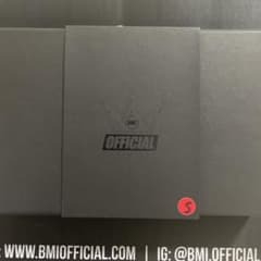 BMI V3 Touch Supremeのサムネイル