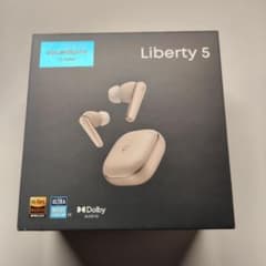 Anker Soundcore Liberty 5 シャンパンゴールドのサムネイル