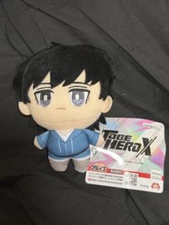 TO BE HERO X コレぬい！ミニ1　④
