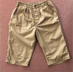 ハーフパンツ170センチ！のサムネイル