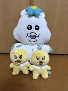 んぽちゃむ　きみまろのサムネイル