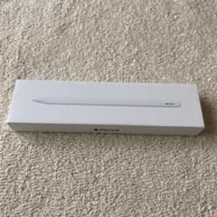APPLEペンシル　空箱のサムネイル