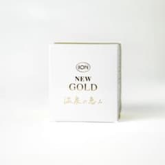 2箱セット イオン化粧品 ニューゴールド 58g - メルカリ