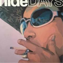hide daysのサムネイル