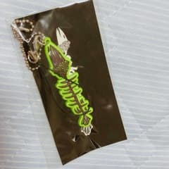 リボースさま専用☆ 缶バッチ付のサムネイル