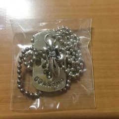 (新品)シルバーネックレスのサムネイル