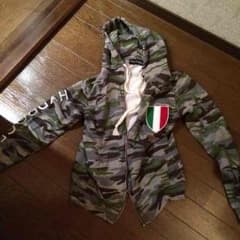 ハイドロゲン  セットアップのサムネイル