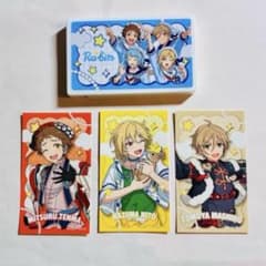 あんさんぶるスターズ ラブレッツ 2 友也 なずな 光 Ra*bits あんスタ