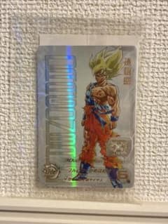 未開封　スーパードラゴンボールヒーローズ 孫悟空　UGM4-067のサムネイル