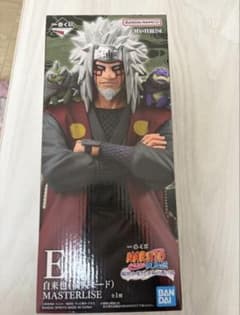 NARUTO의 제일 복권의 스스로야 피기아